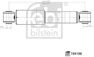 Febi 194198