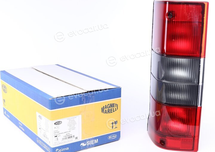 Magneti Marelli 714028940701