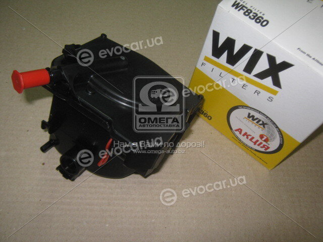 WIX WF8360