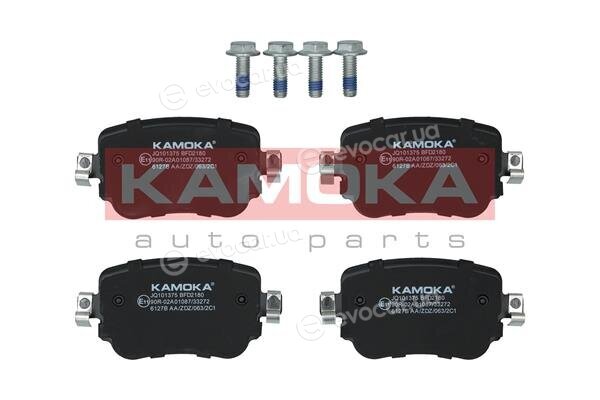 Kamoka JQ101375
