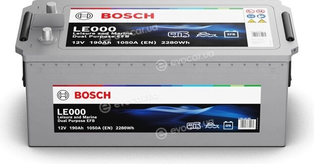 Bosch 0 092 LE0 000