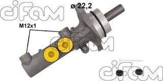 Cifam 202-1253