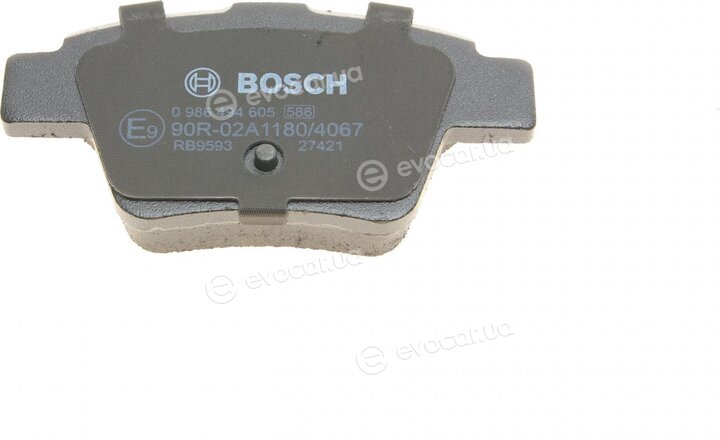 Bosch 0 986 494 605