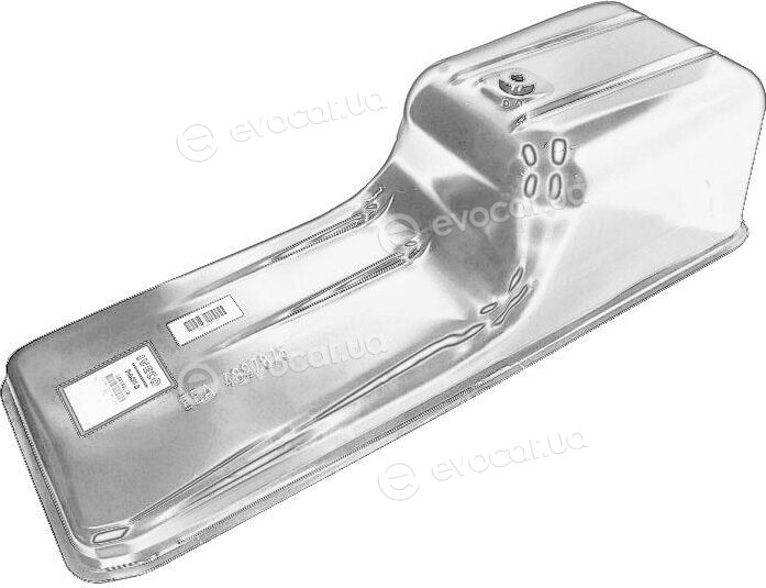Mopar (PSA / FCA) 504349110