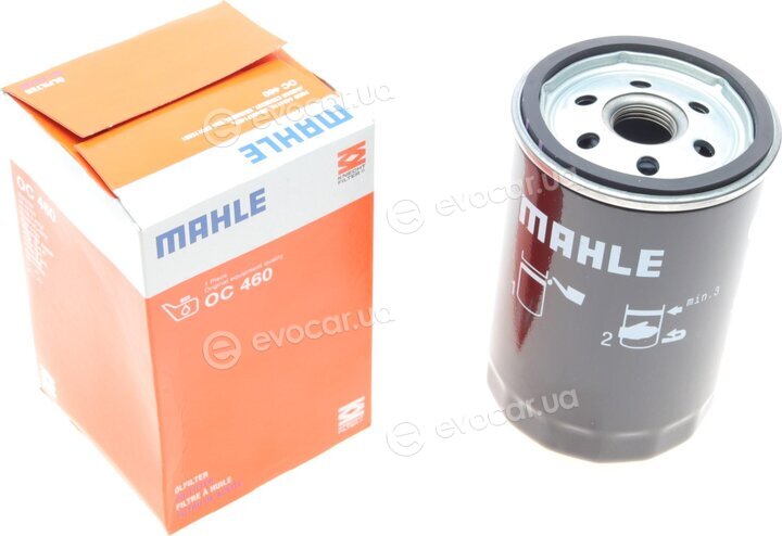 Mahle OC 460