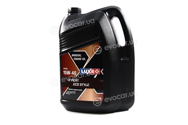 Luxoil 413