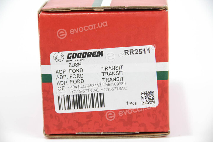 Goodrem RR2511
