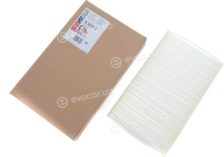 Sofima S 3231 C