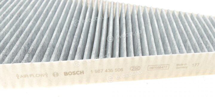 Bosch 1 987 435 506