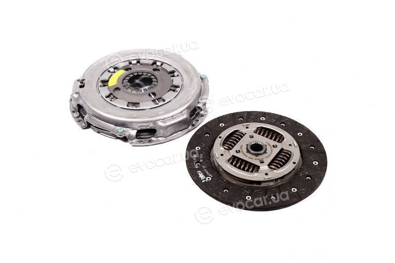 Valeo 826719