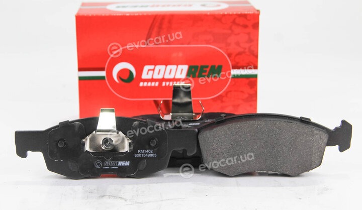 Goodrem RM1402