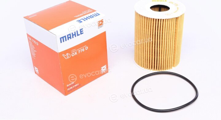 Mahle OX 776D