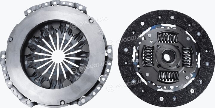 Sachs 3000 951 561