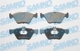 LPR / Samko 5SP406