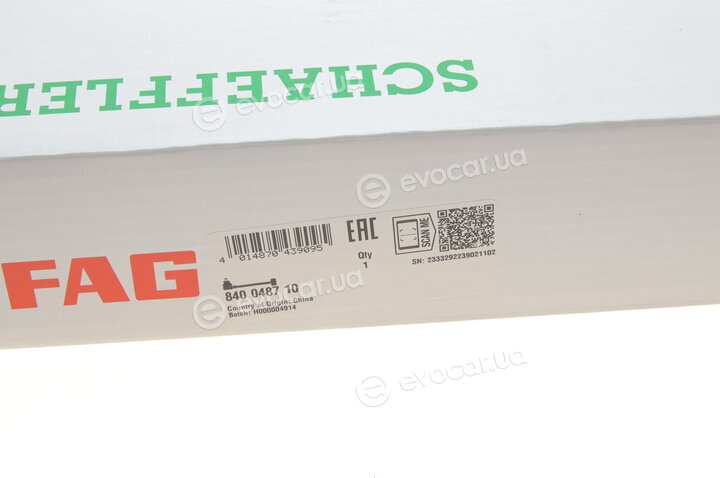 FAG 840 0487 10