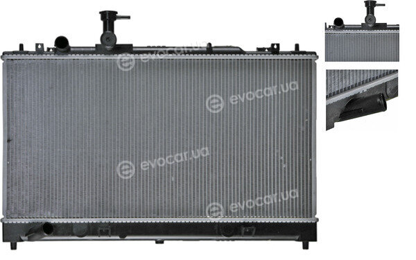 Mahle CR 1475 000S