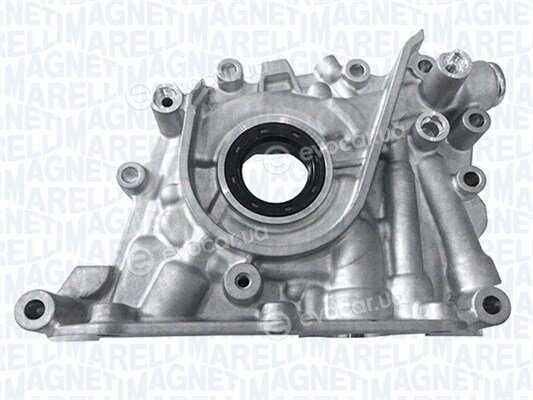 Magneti Marelli 351516000126