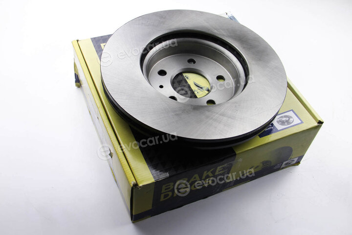 Bremsi CD7663V