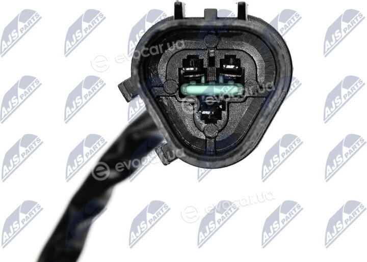 NTY ECP-MS-001