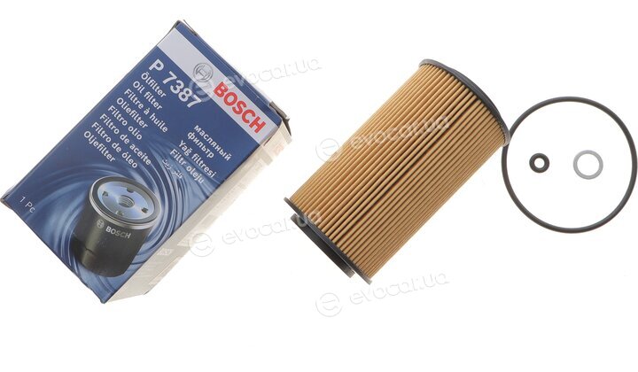 Bosch F 026 407 387