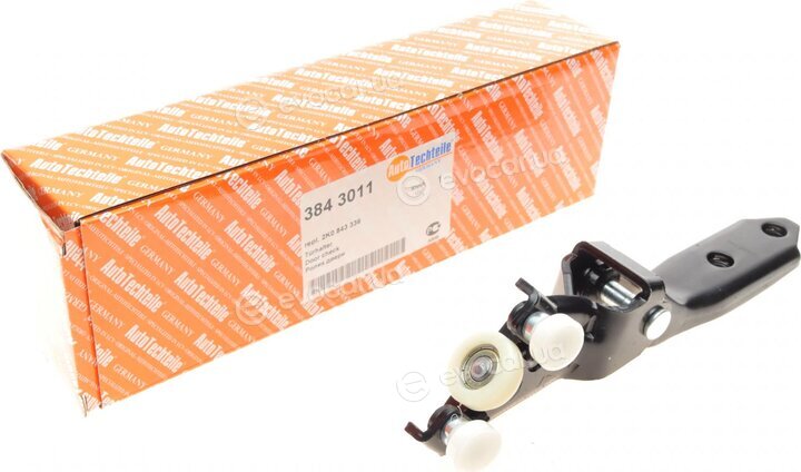 Autotechteile 384 3011