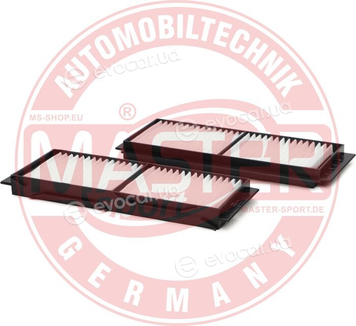 Master Sport 26008-2-IF-SET-MS