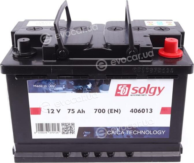 Solgy 406013