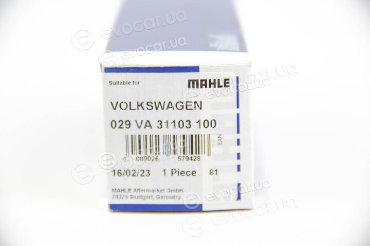 Mahle 029 VA 31103 100