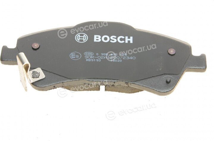 Bosch 0 986 495 106