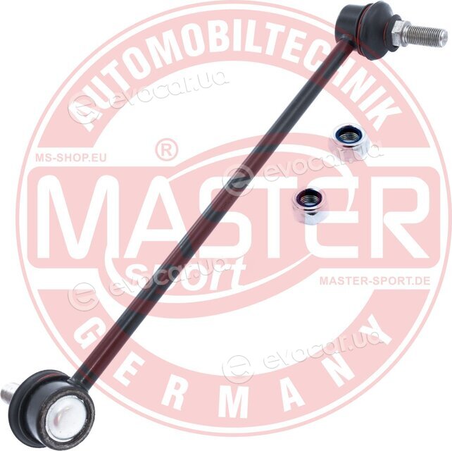 Master Sport 34800-PCS-MS
