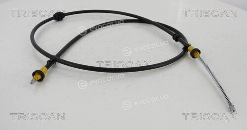 Triscan 8140 251202