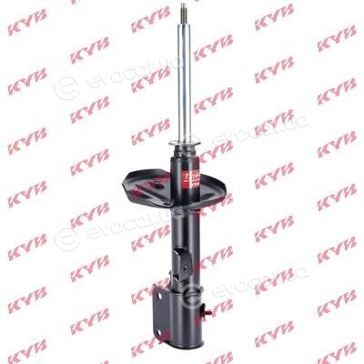 KYB / Kayaba 334236