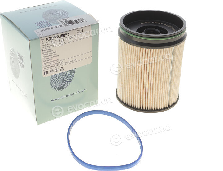 Blue Print ADBP230053