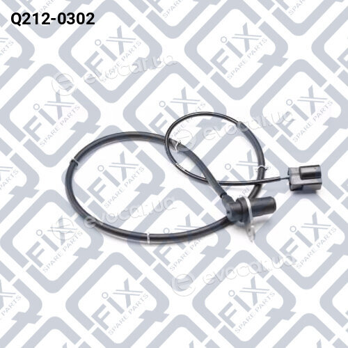 Q-Fix Q2120302