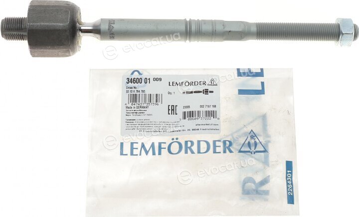 Lemforder 34600 01