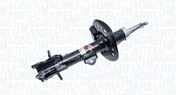 Magneti Marelli 357250070200