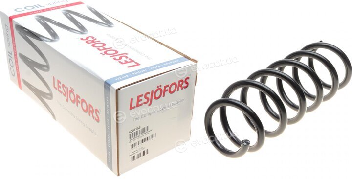 Lesjofors 4008553