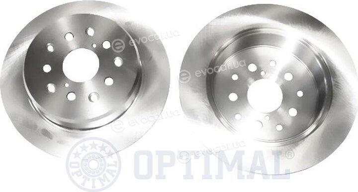 Optimal BS-8104C