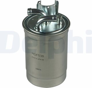 Delphi HDF538