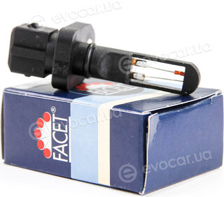 Facet 10.4001