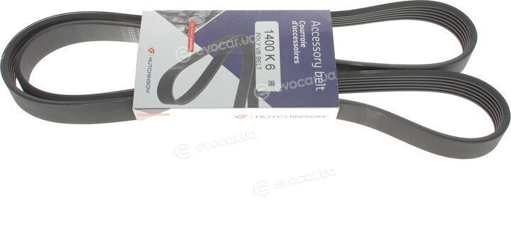 Hutchinson 1400 K 6