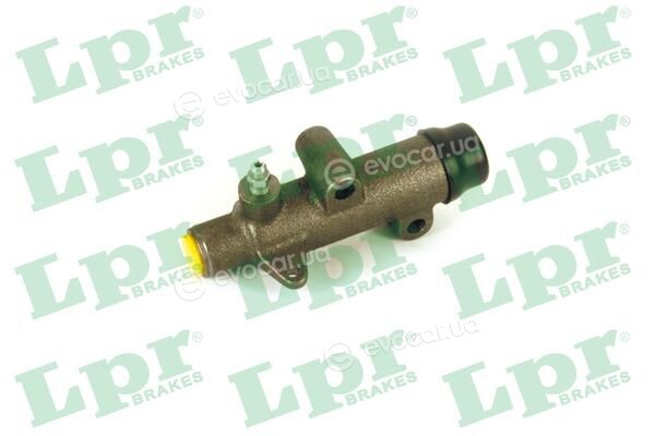 LPR / Samko 8800