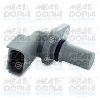 Meat & Doria 87434