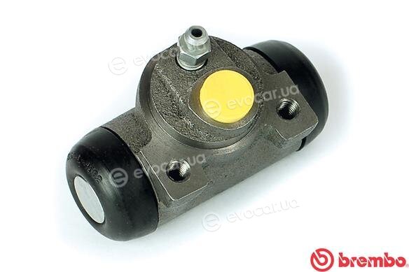 Brembo A 12 275