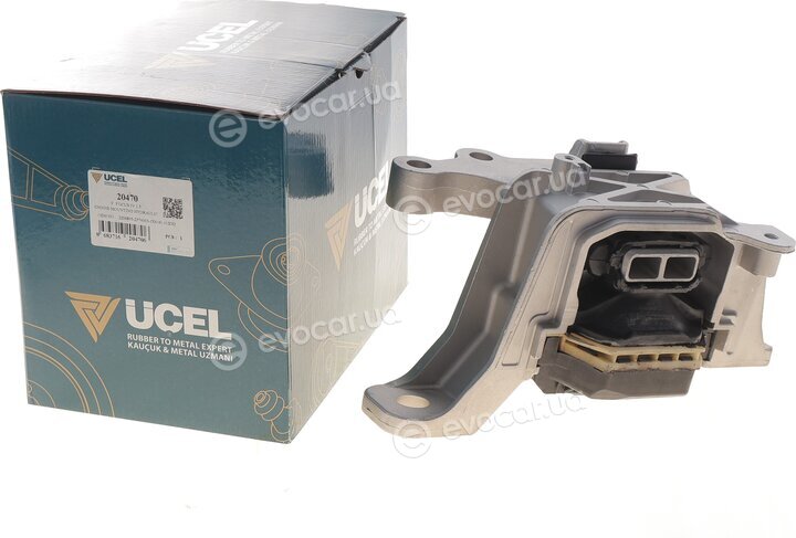Ucel 20470