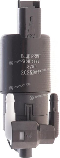 Blue Print ADN10326