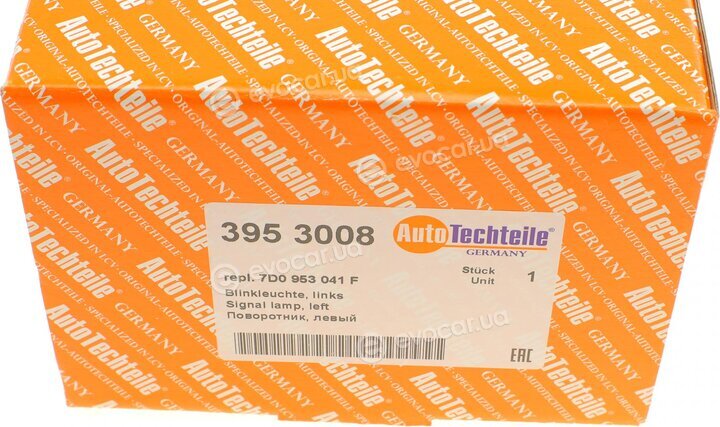 Autotechteile 395 3008