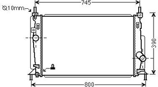 Starline MZ2237