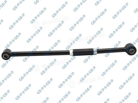 GSP S063124