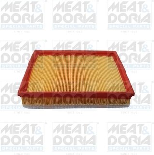 Meat & Doria 18558